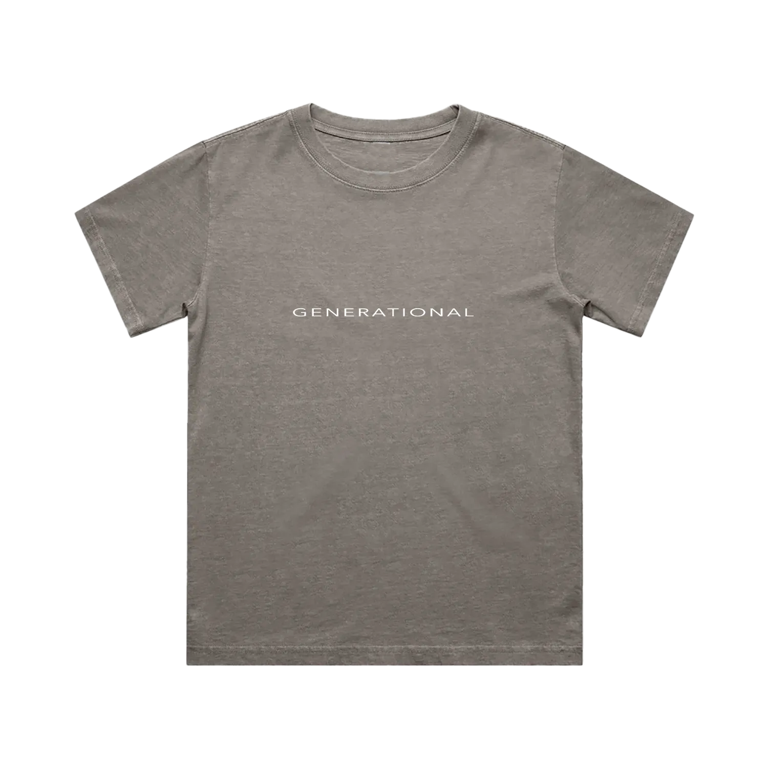GEN Tot Faded Tee