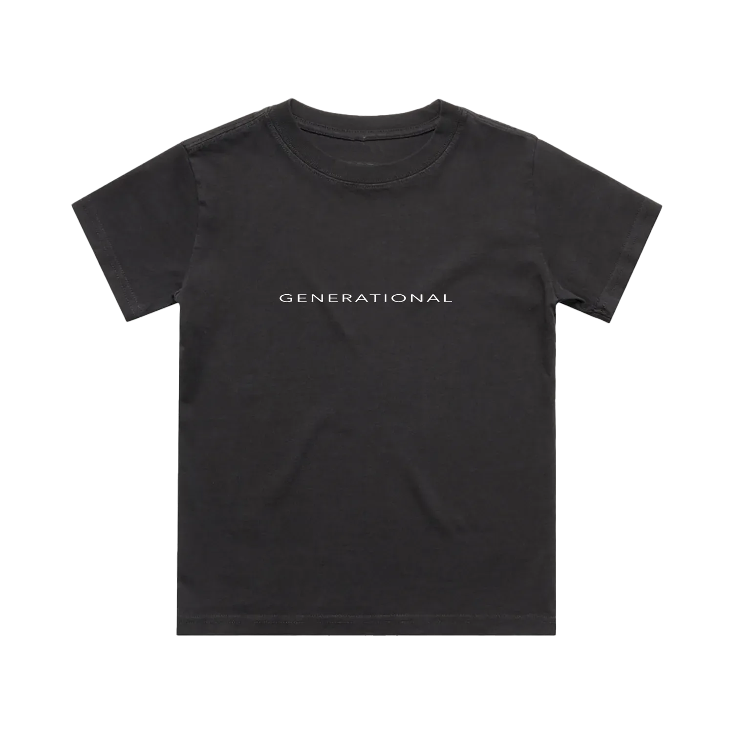 GEN Tot Faded Tee