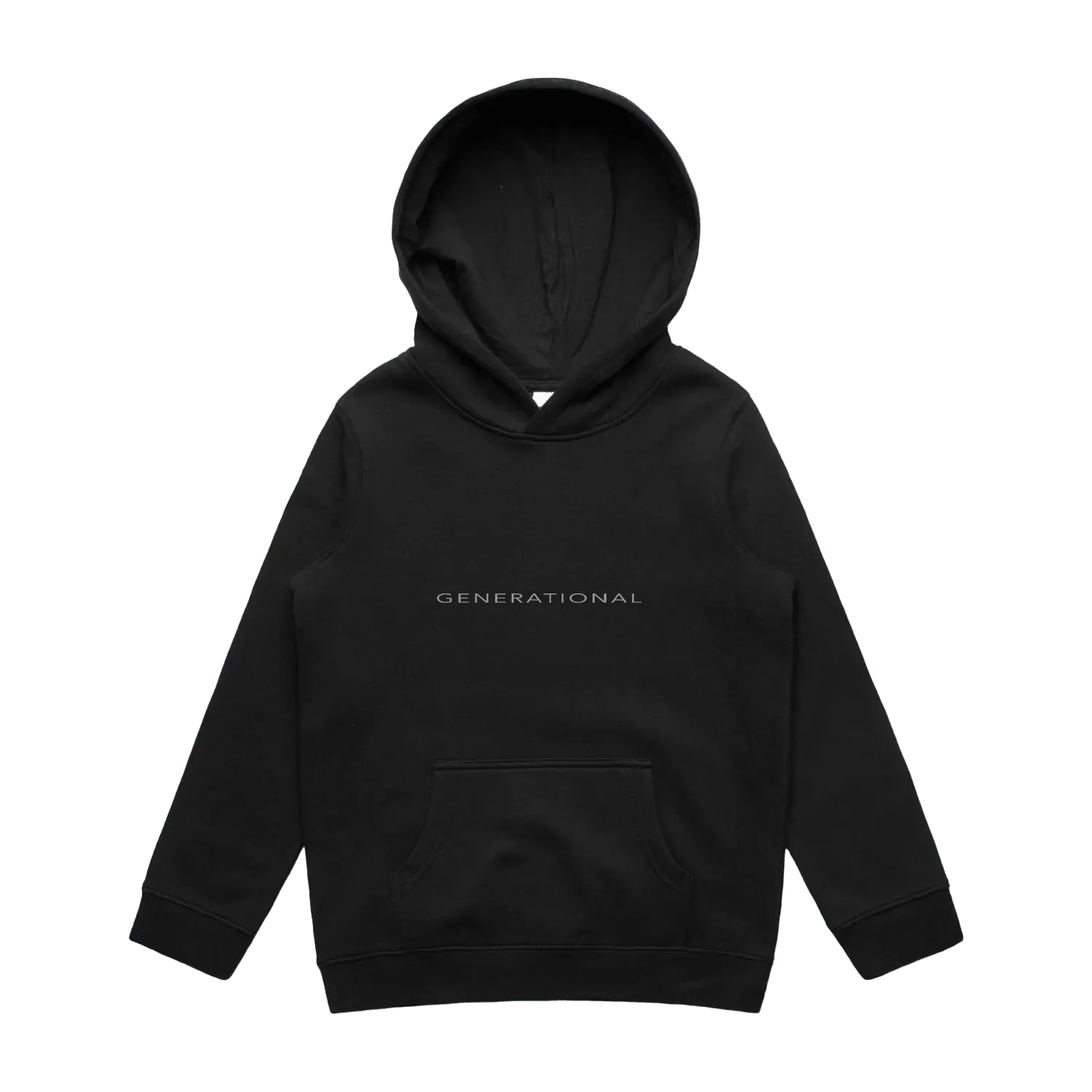 GEN Tween Hoodie