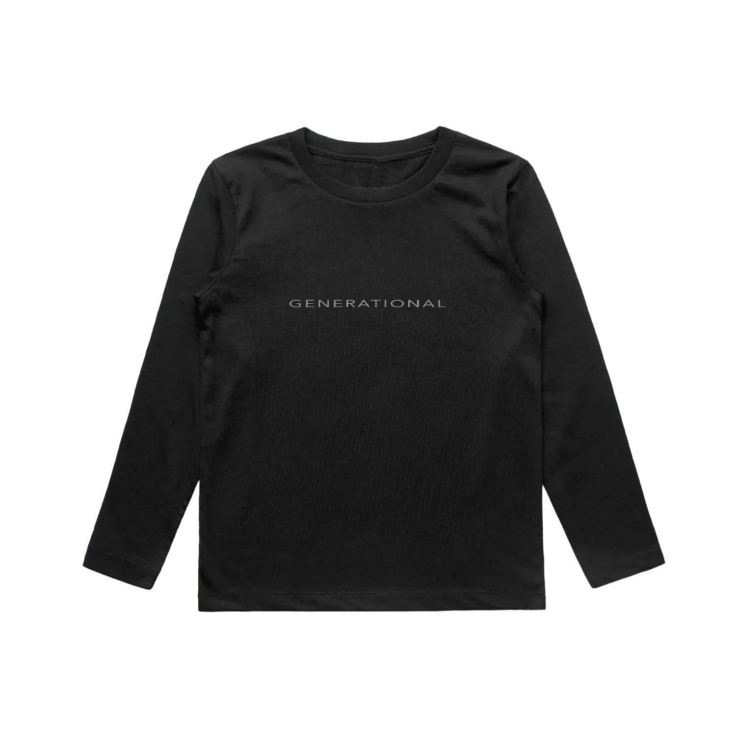 GEN Tot Long Sleeve Tee