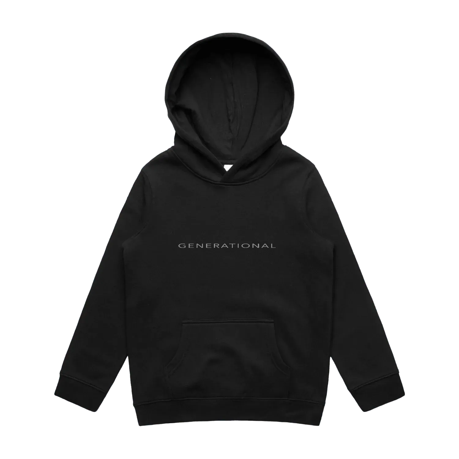 GEN Tot Hoodie
