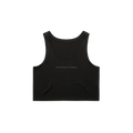 GEN Crop Singlet