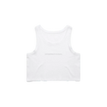 GEN Crop Singlet