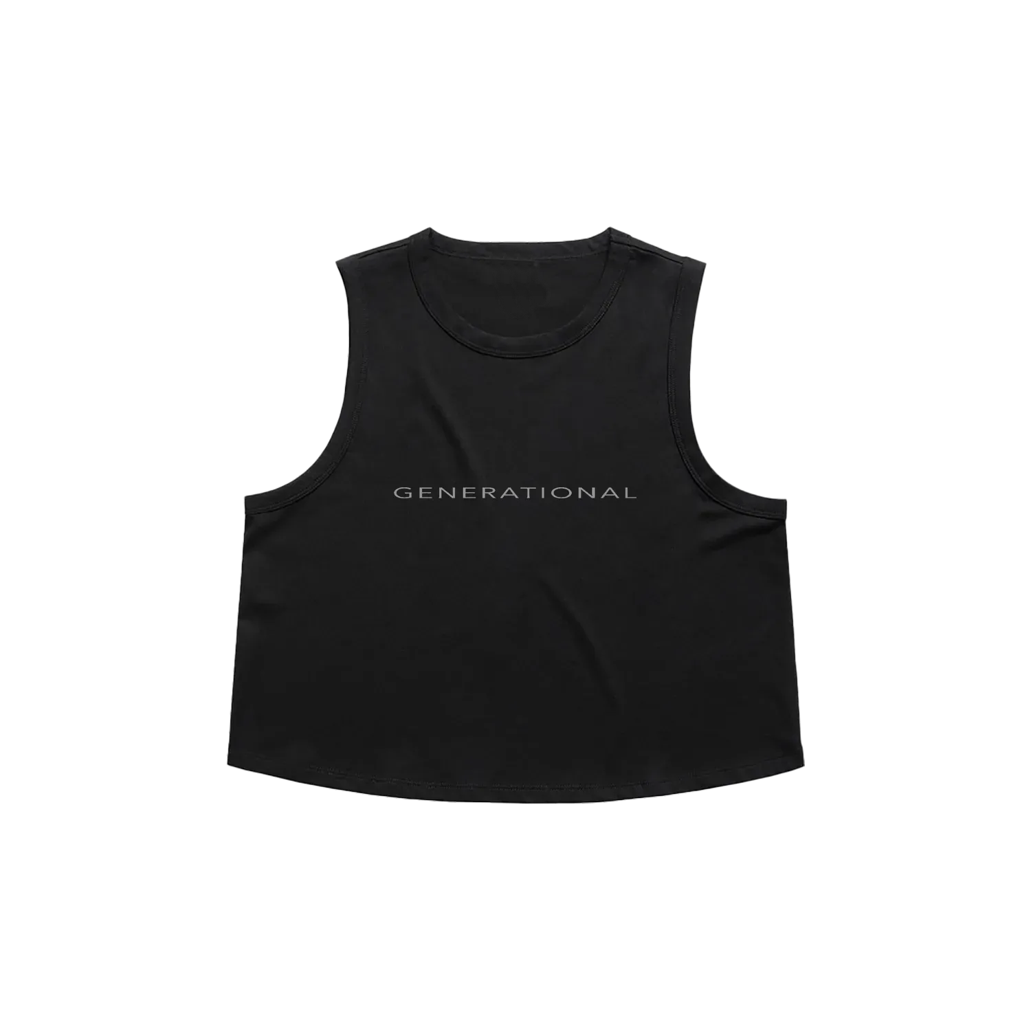 GEN Crop Tank