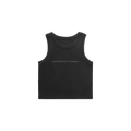 GEN Crop Rib Tank