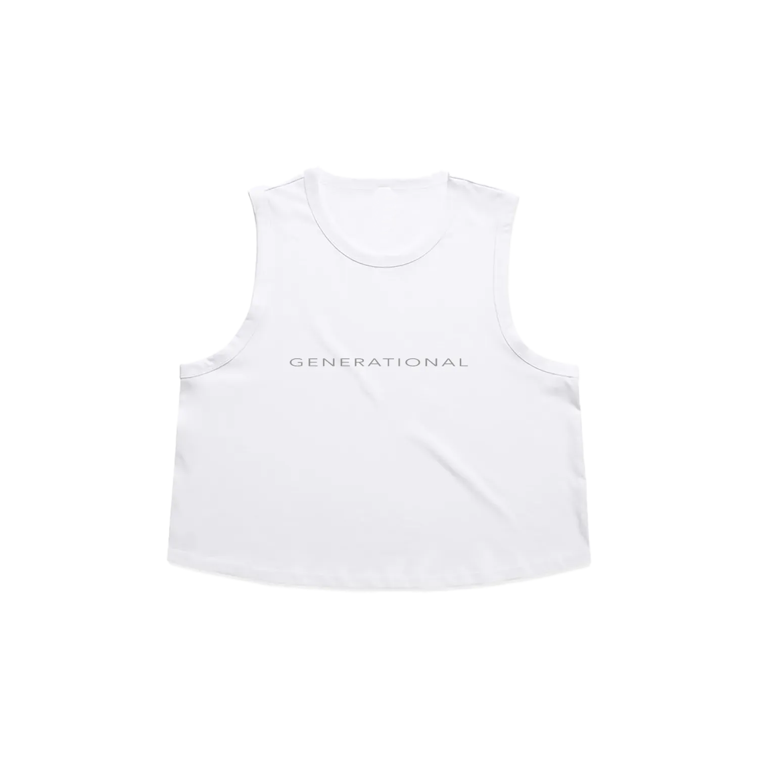 GEN Crop Tank
