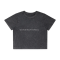 GEN Stone Crop Tee