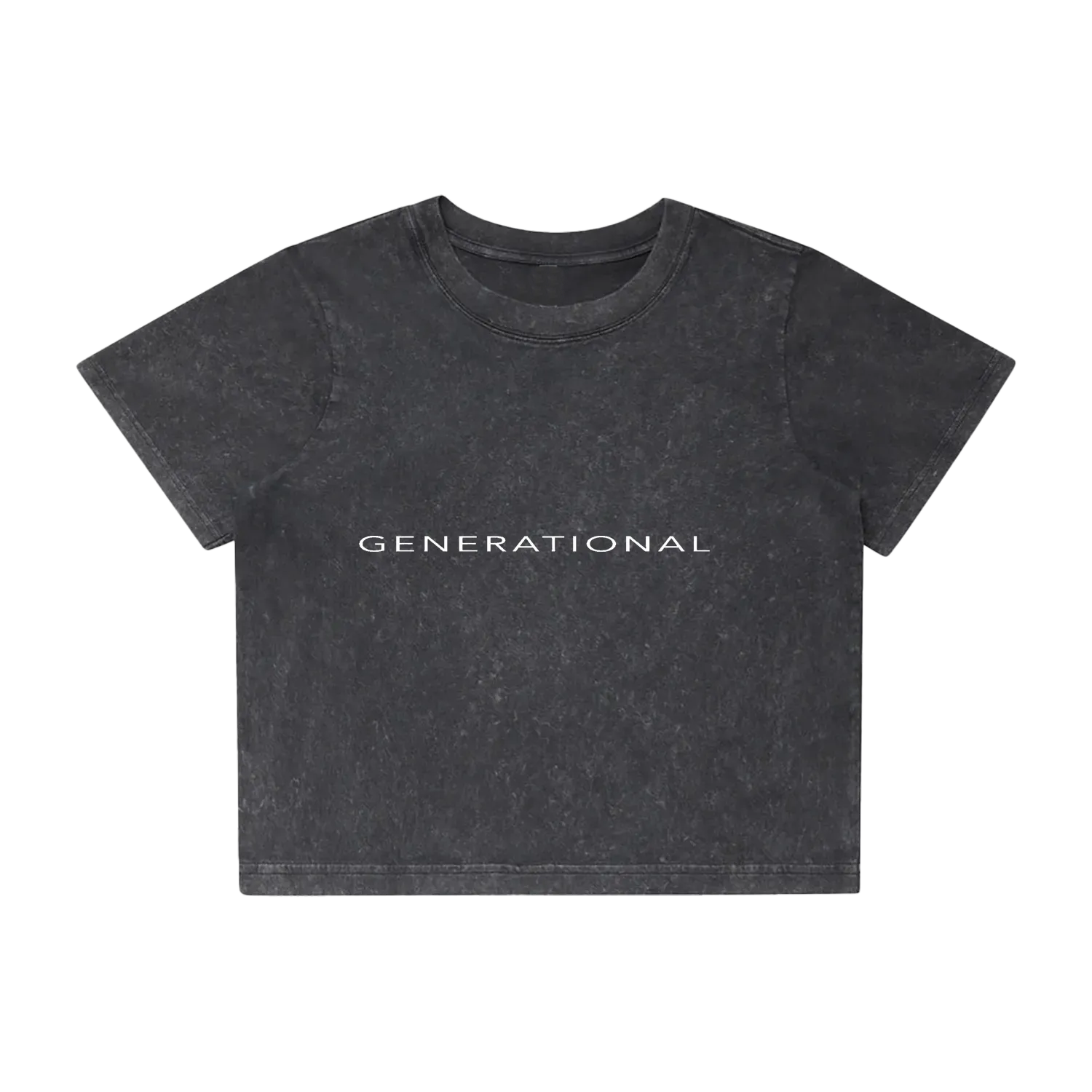 GEN Stone Crop Tee