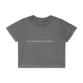 GEN Stone Crop Tee
