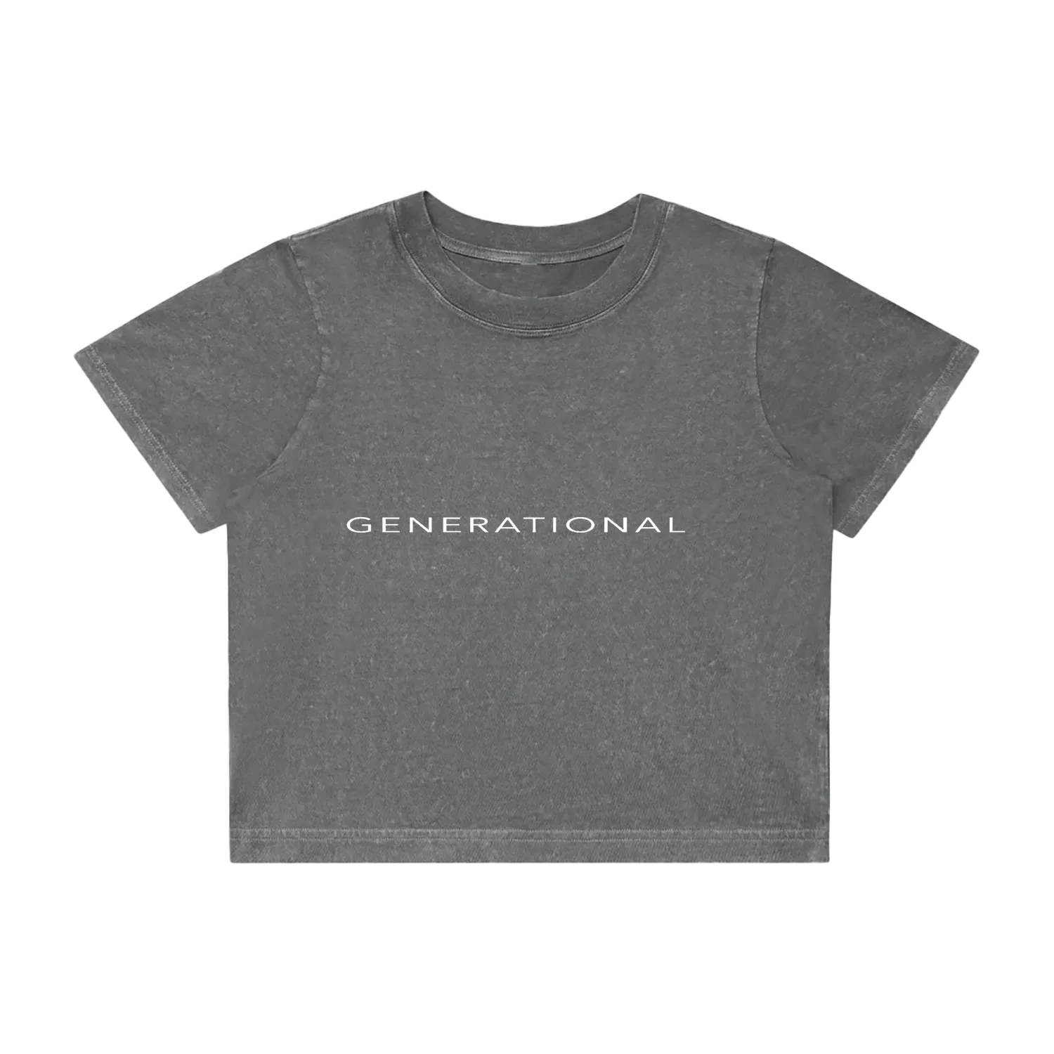 GEN Stone Crop Tee