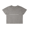GEN Stone Crop Tee