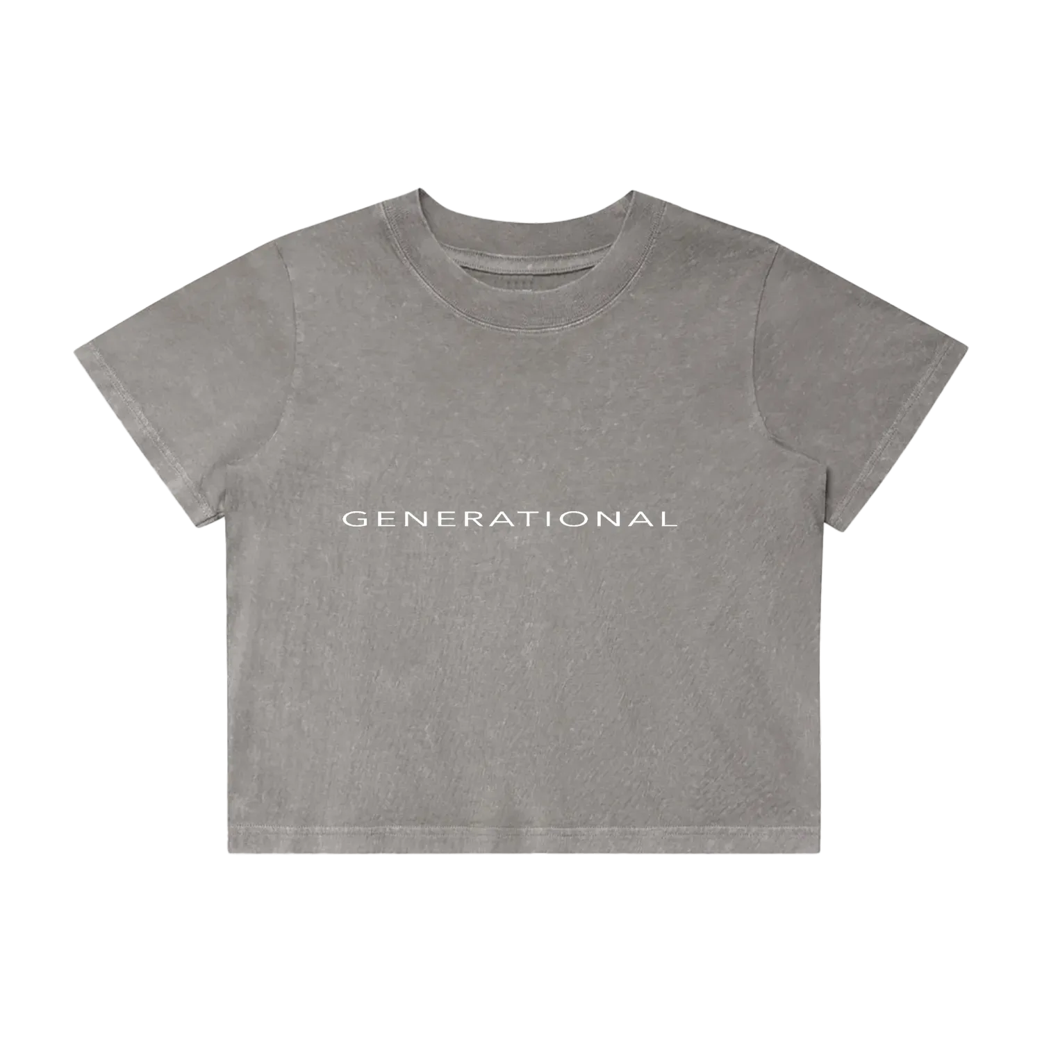GEN Stone Crop Tee
