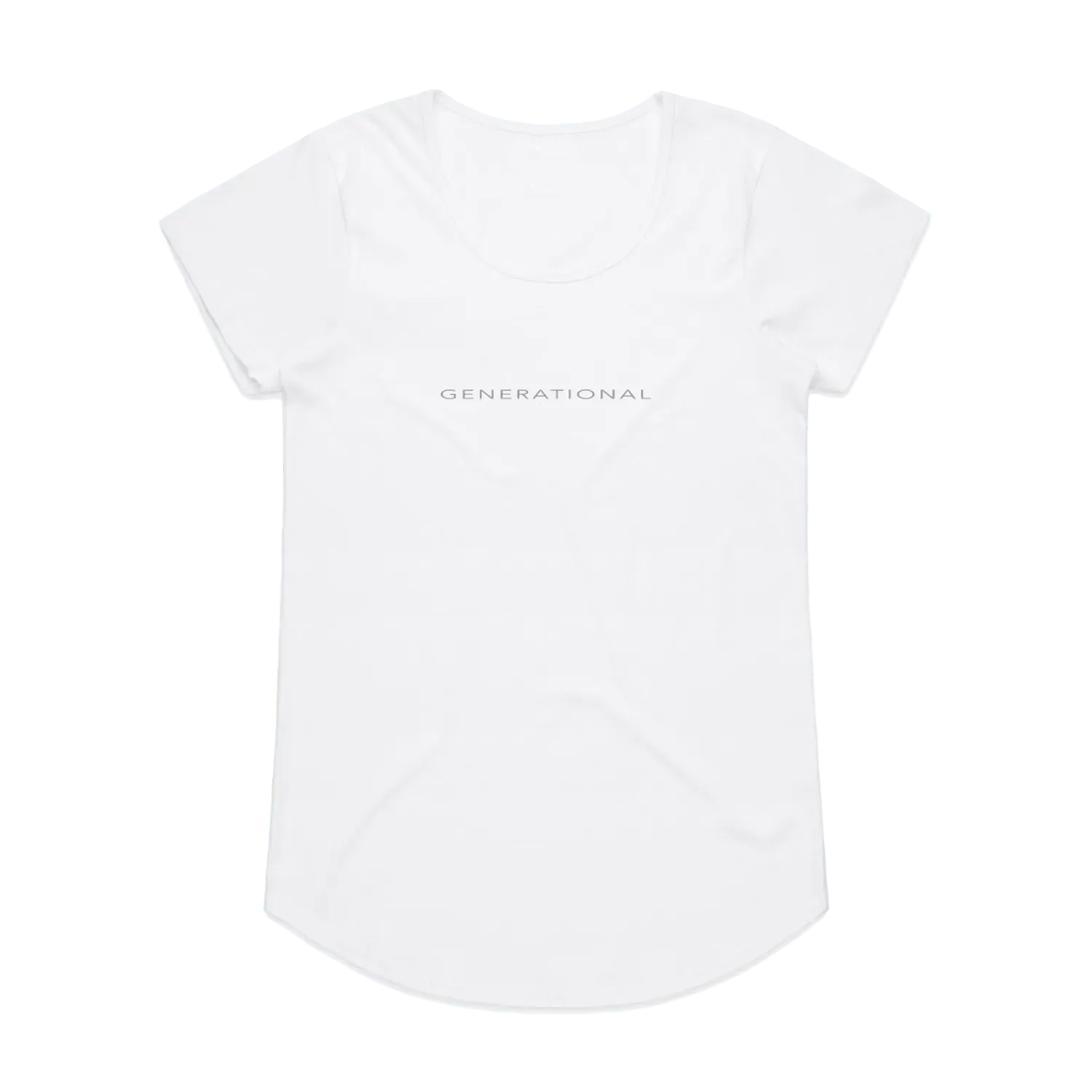 GEN Fem Tee