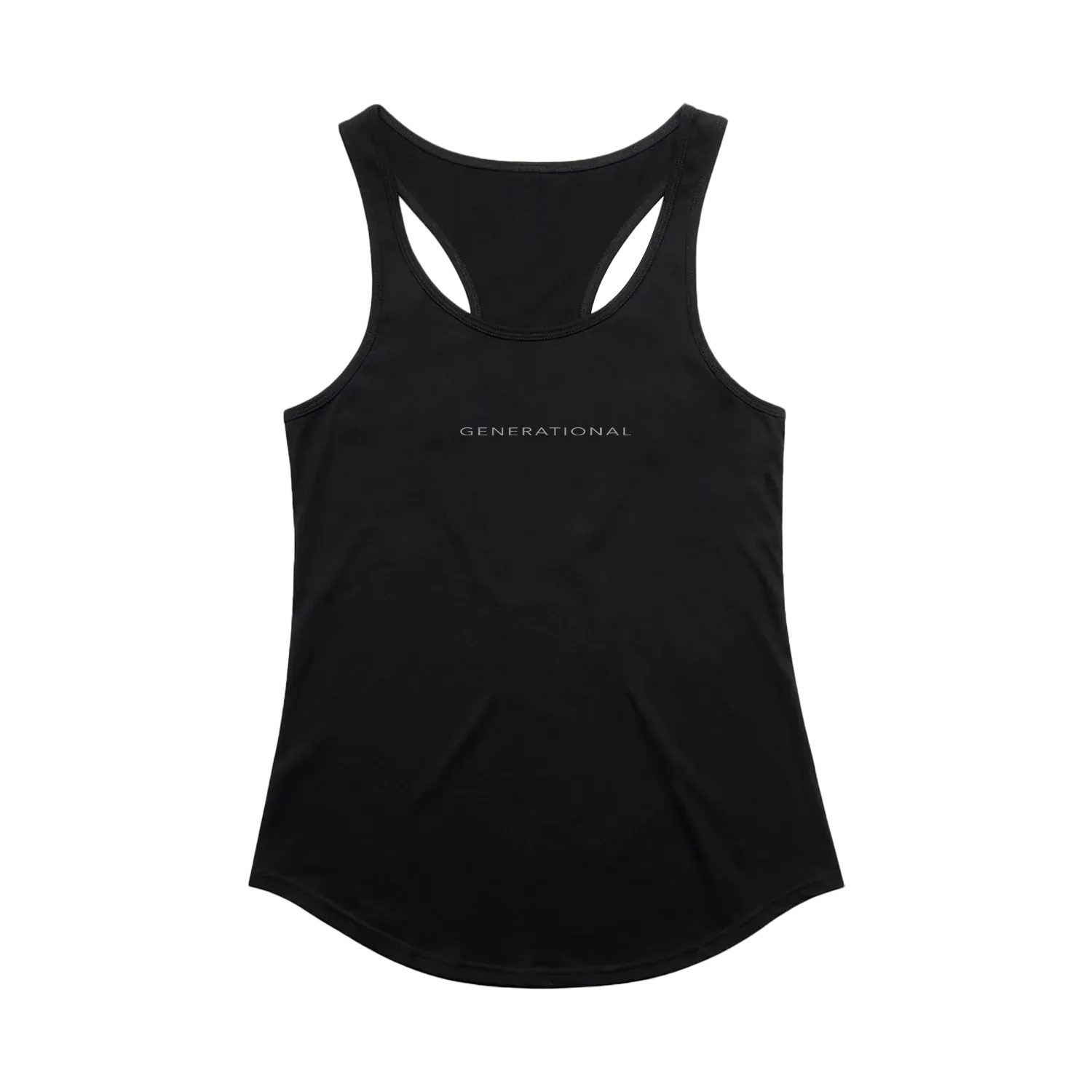 GEN Racer Back Tank