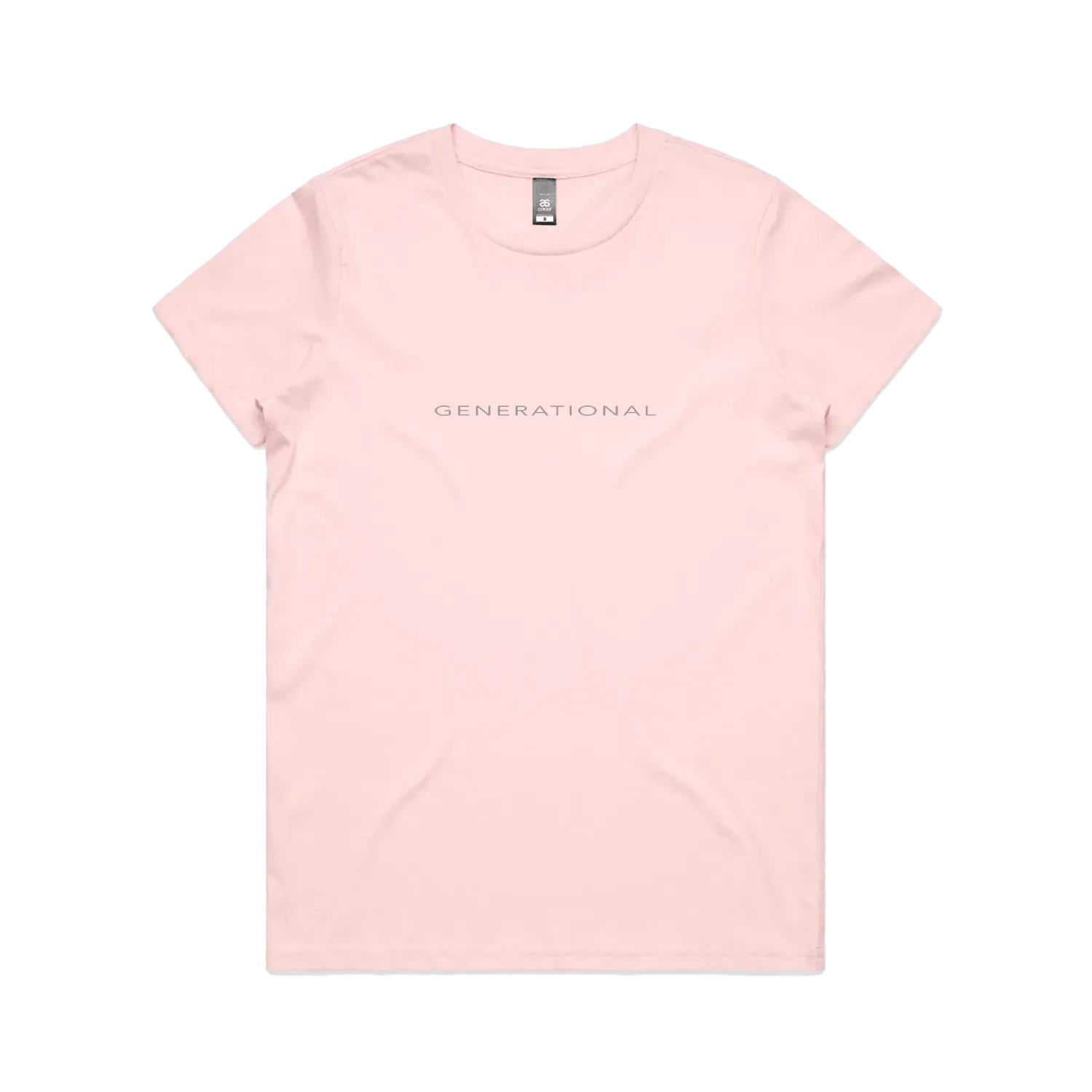 GEN Lady Tee