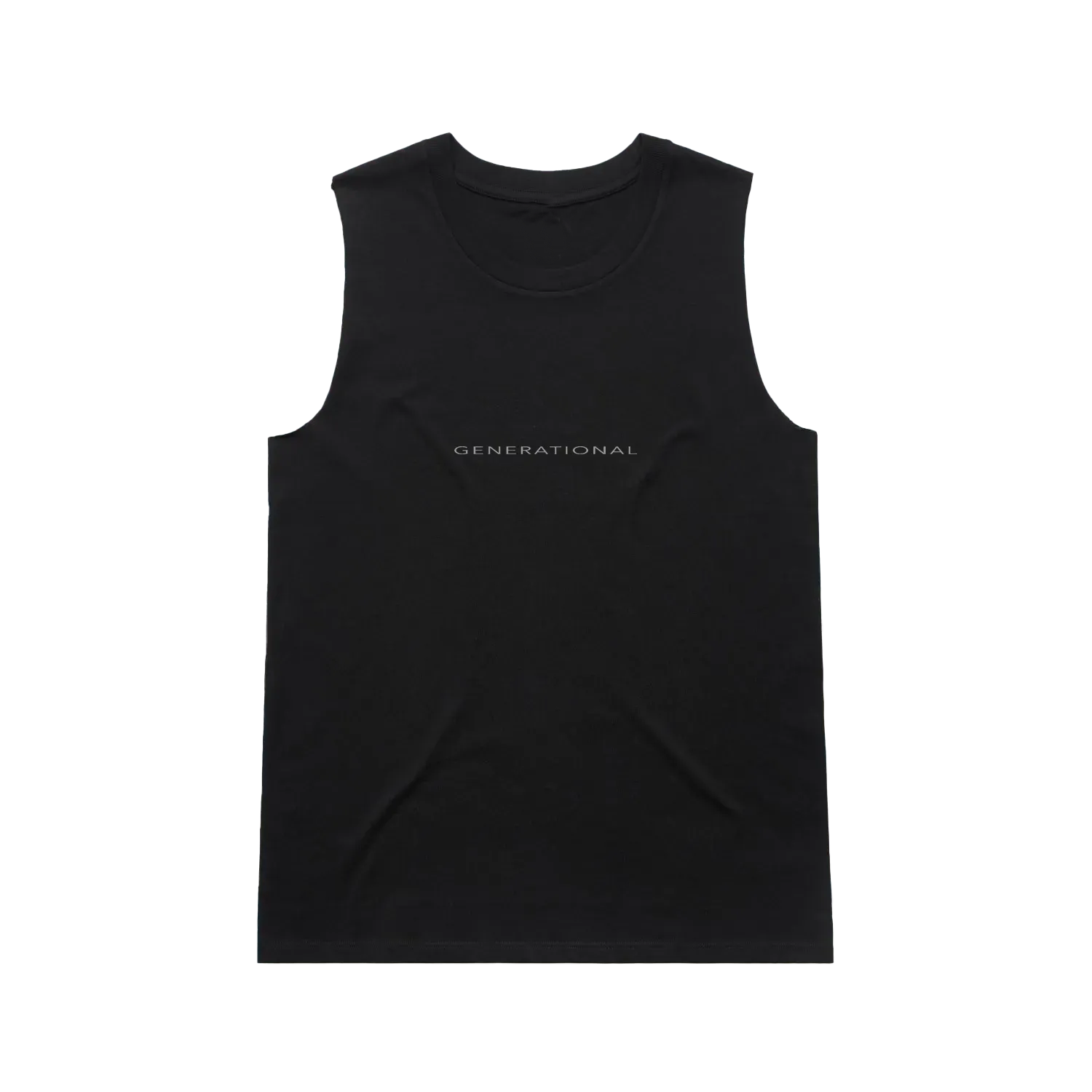 GEN Lady Tank