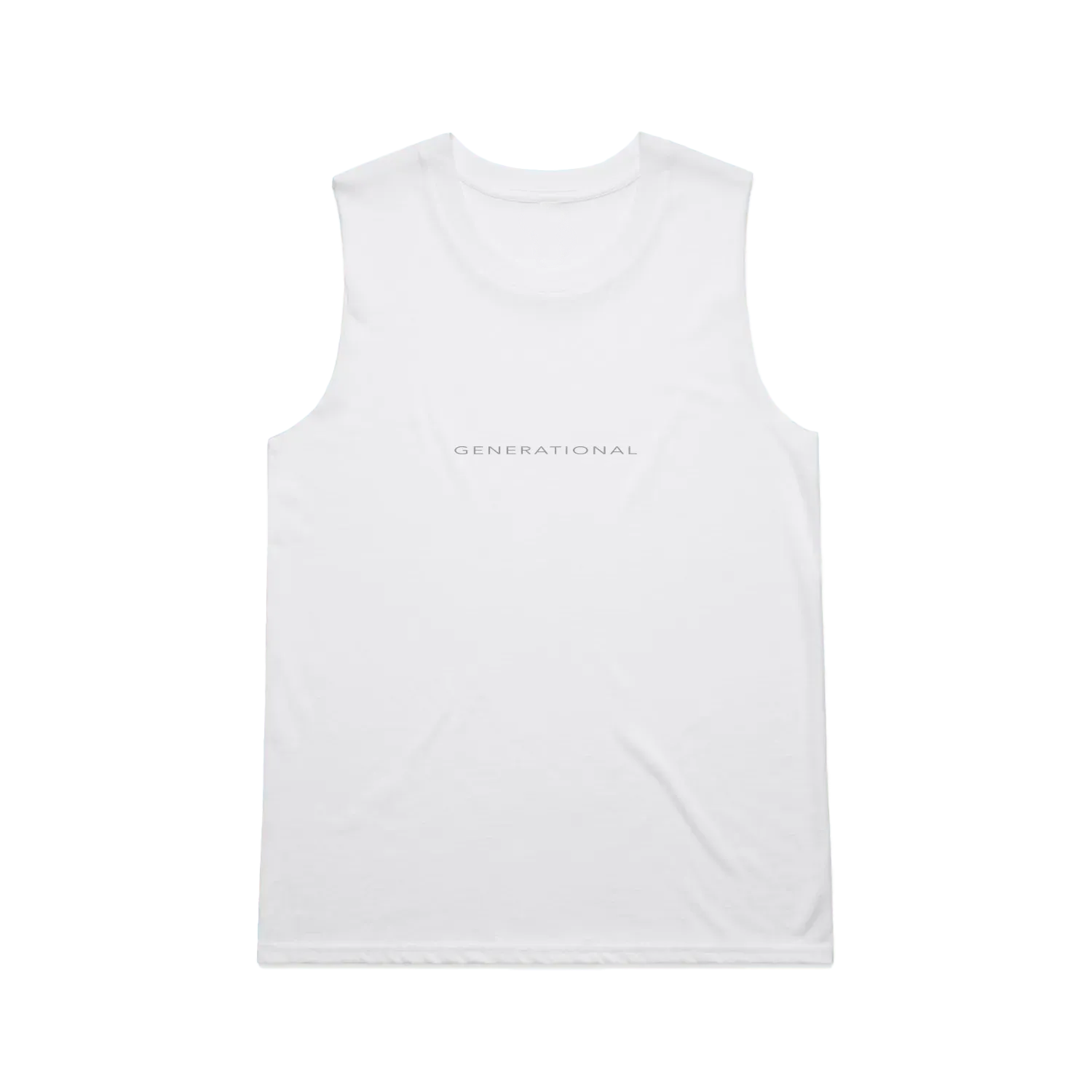 GEN Lady Tank