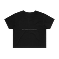 GEN Crop Tee