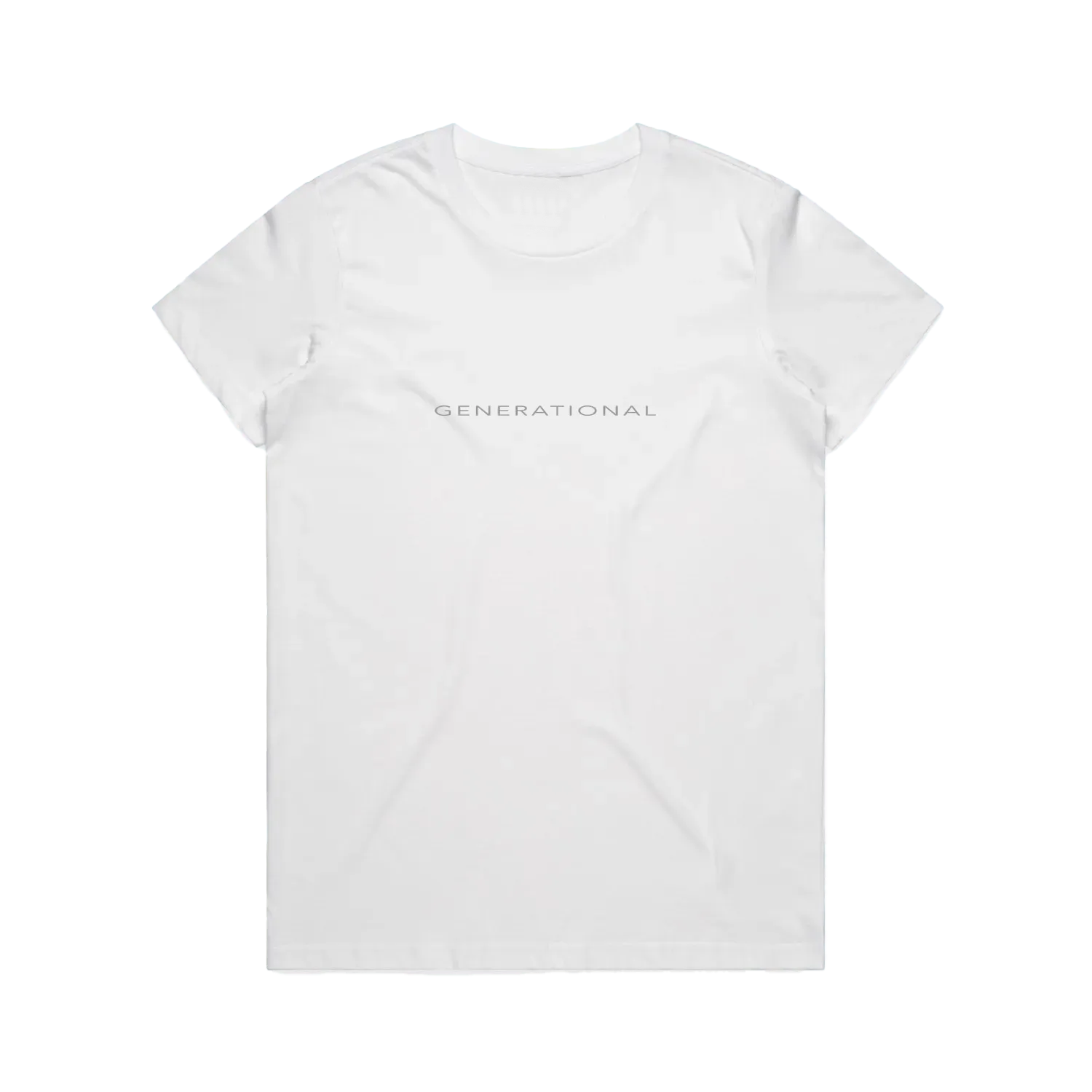 GEN Lady Tee