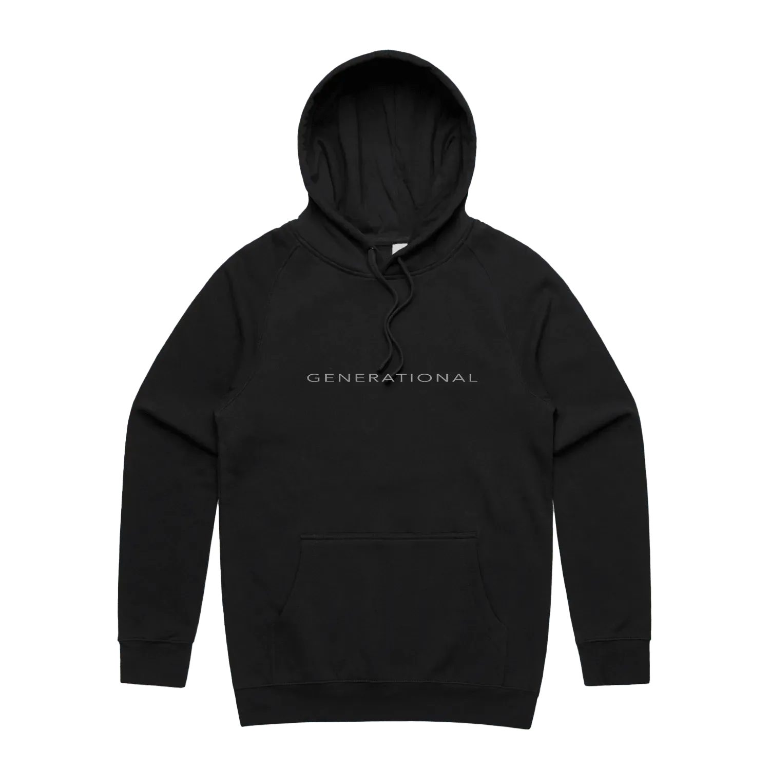 GEN Guy Hoodie