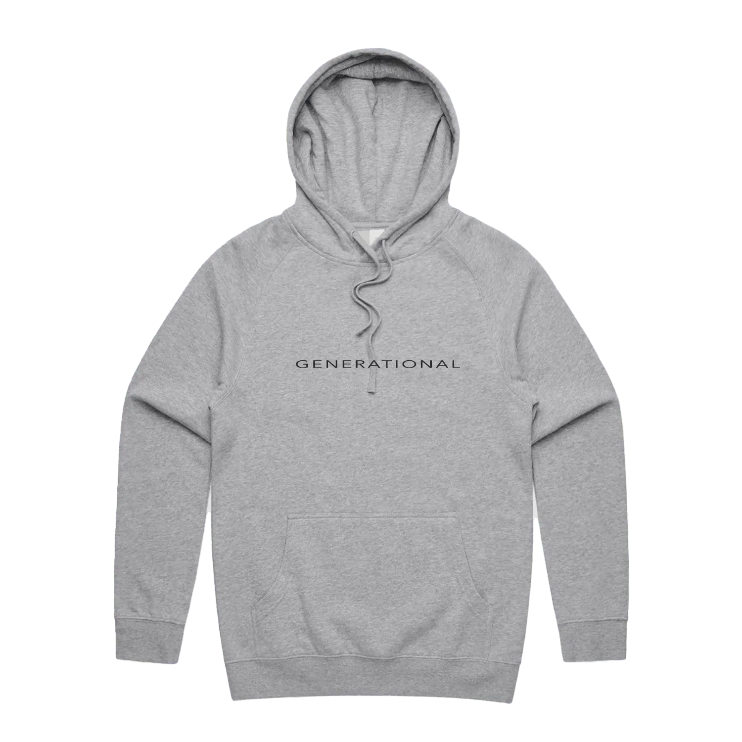 GEN Guy Hoodie