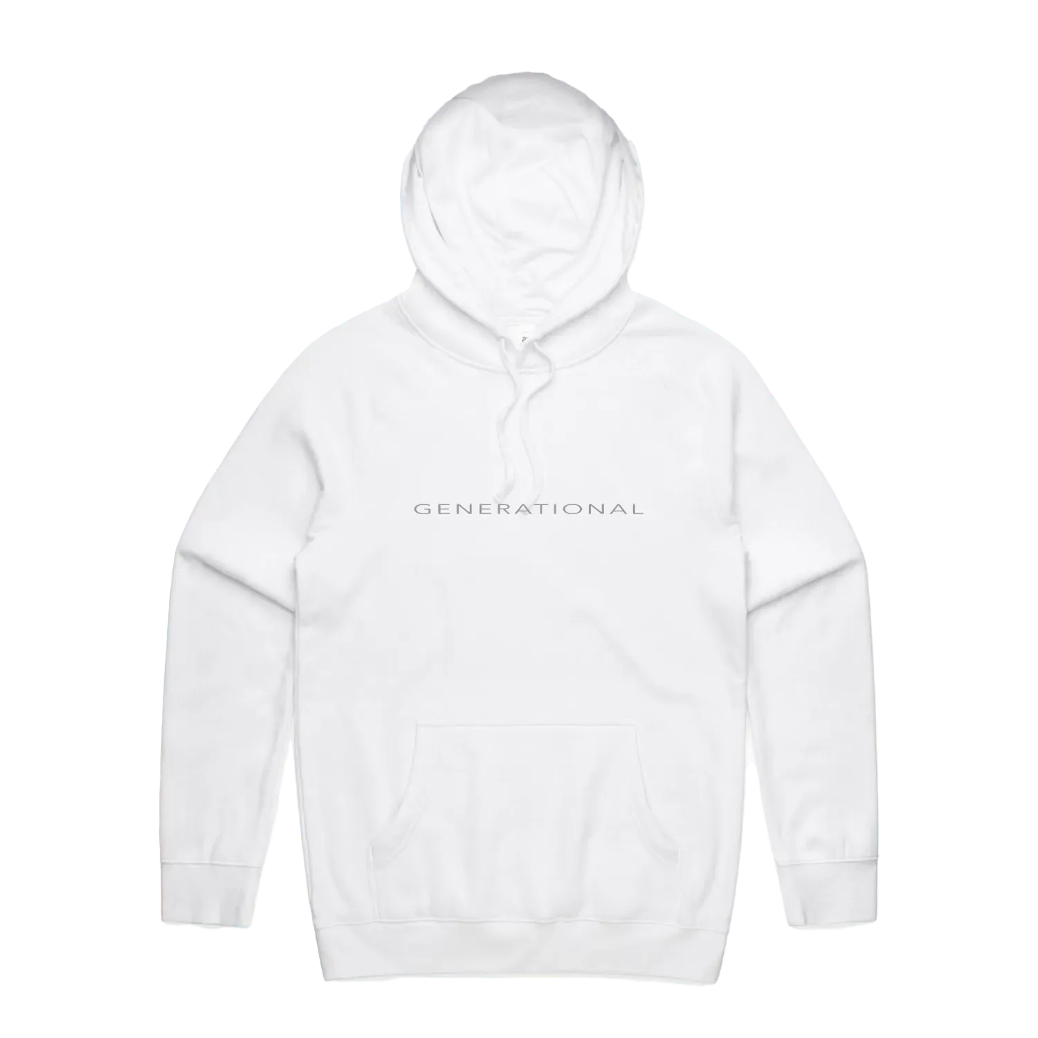 GEN Guy Hoodie