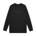 GEN Long Sleeve Man Tee