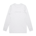 GEN Long Sleeve Man Tee