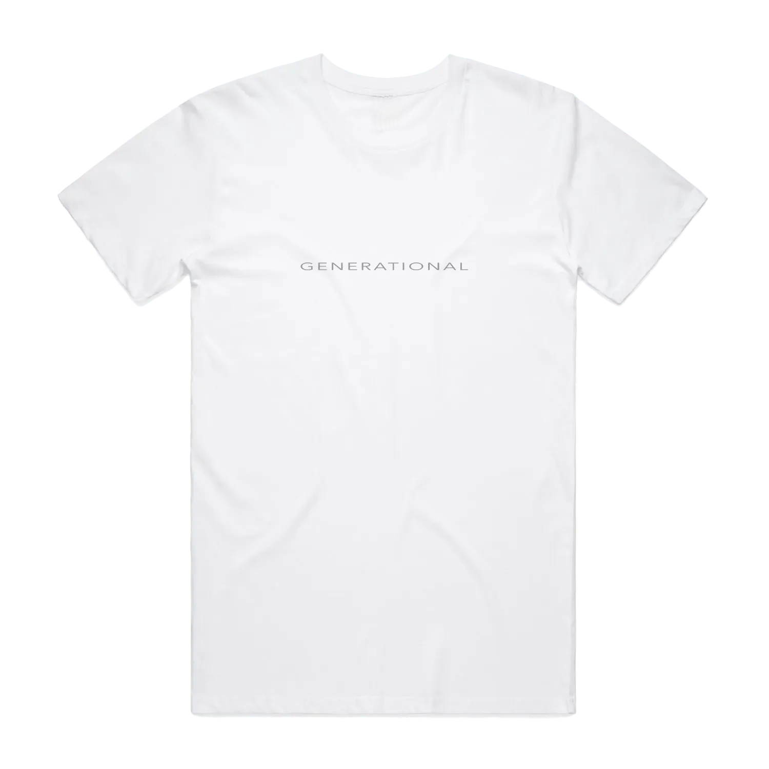 GEN Man Tee