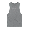 Gen Man Tank - Ash Stone