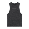 Gen Man Tank - Black Stone