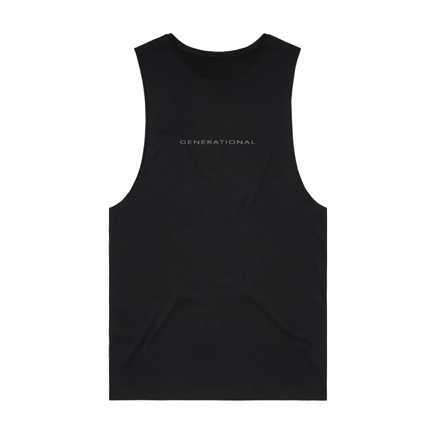 GEN Man Tank