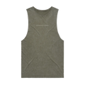 Gen Man Tank - Moss Stone