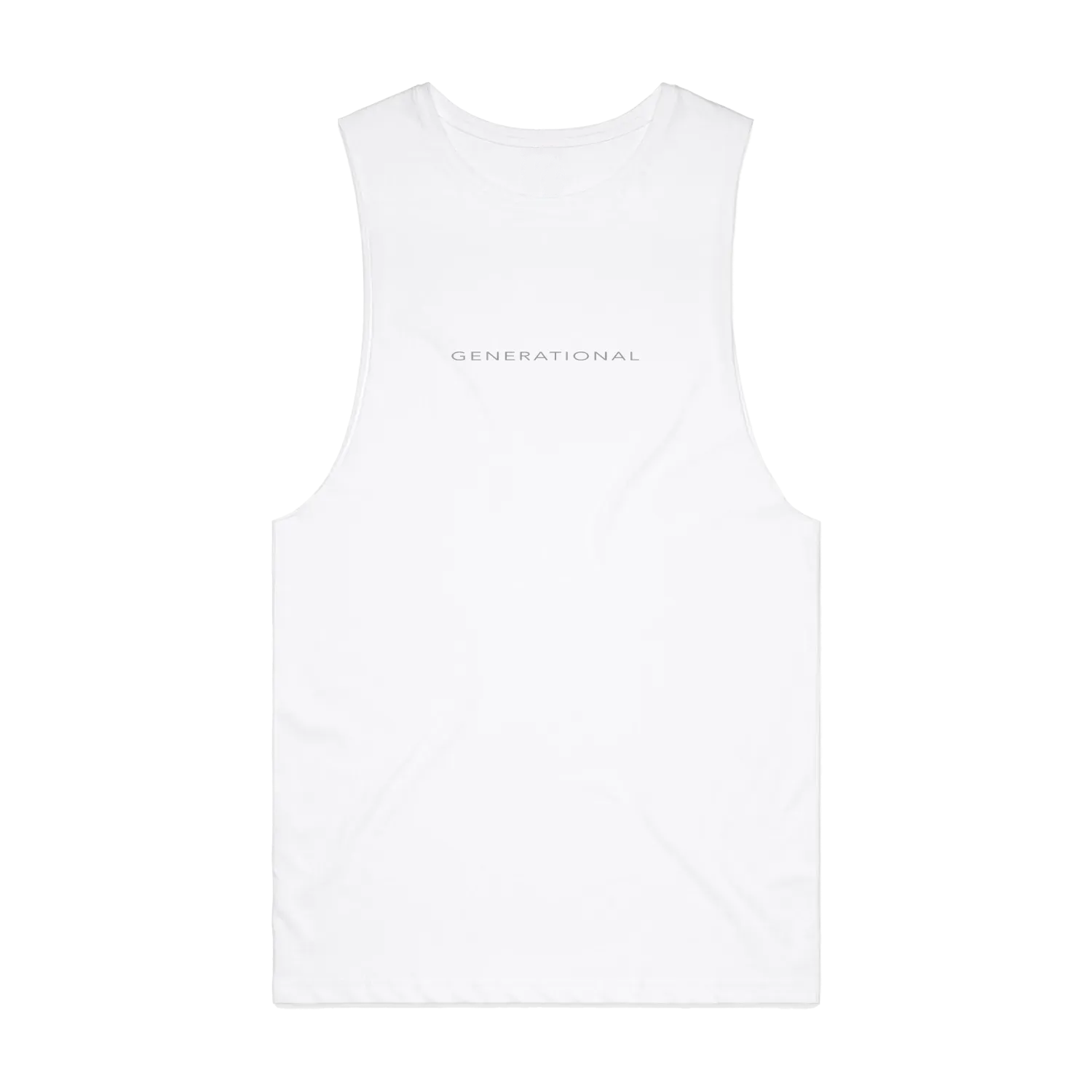 GEN Man Tank