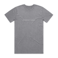 GEN Man Stone Wash Tee
