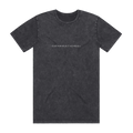 GEN Man Stone Wash Tee