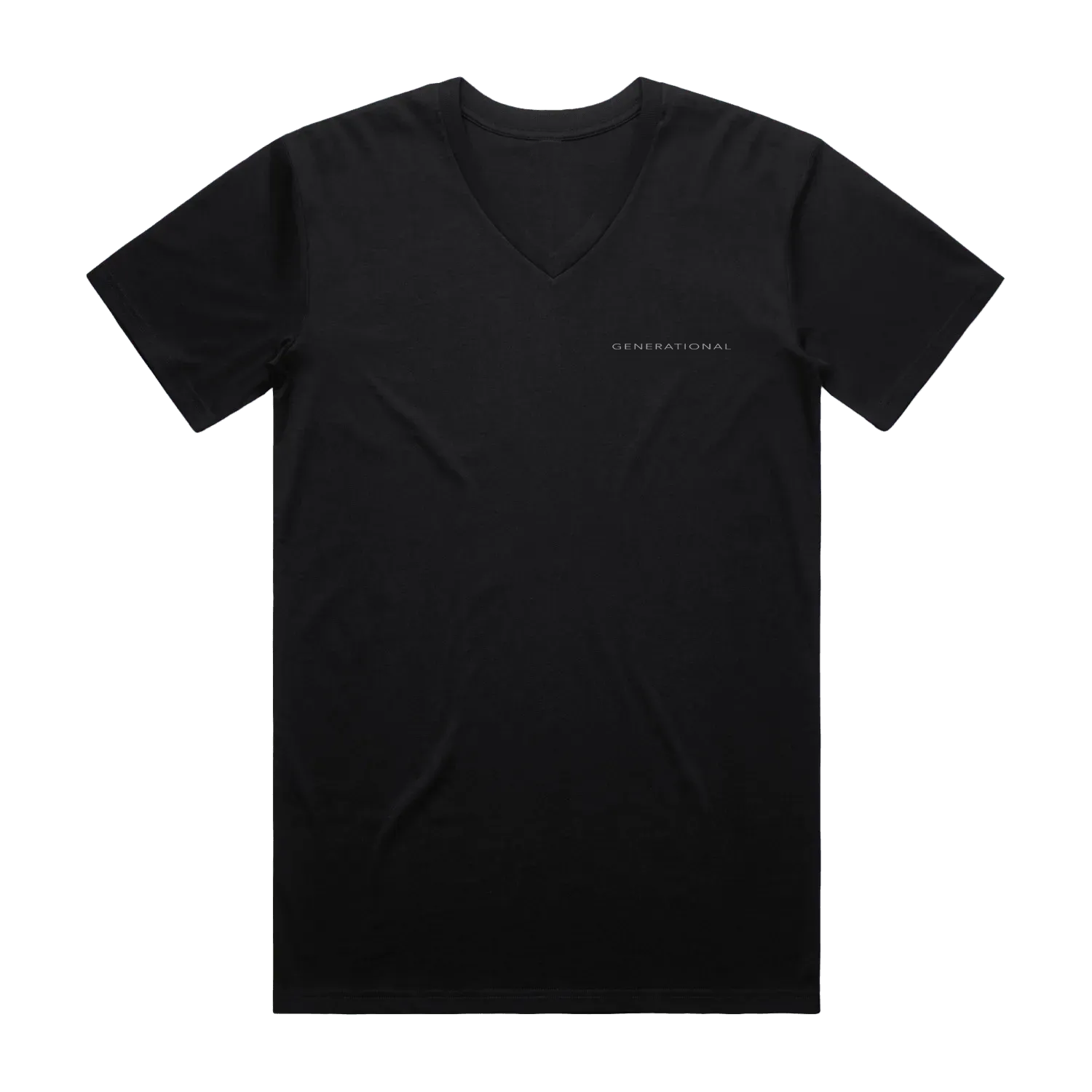 GEN Man V Tee