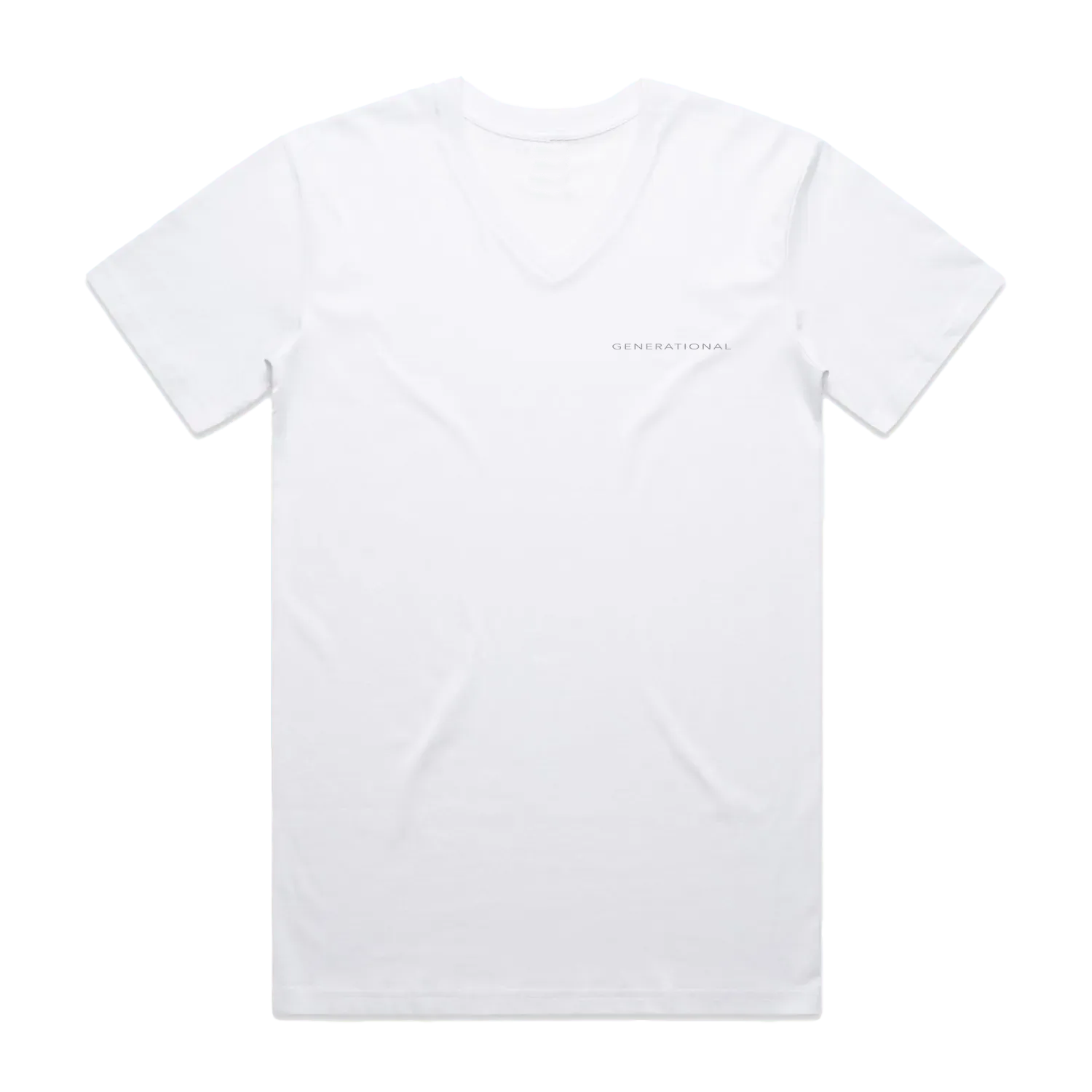 GEN Man V Tee