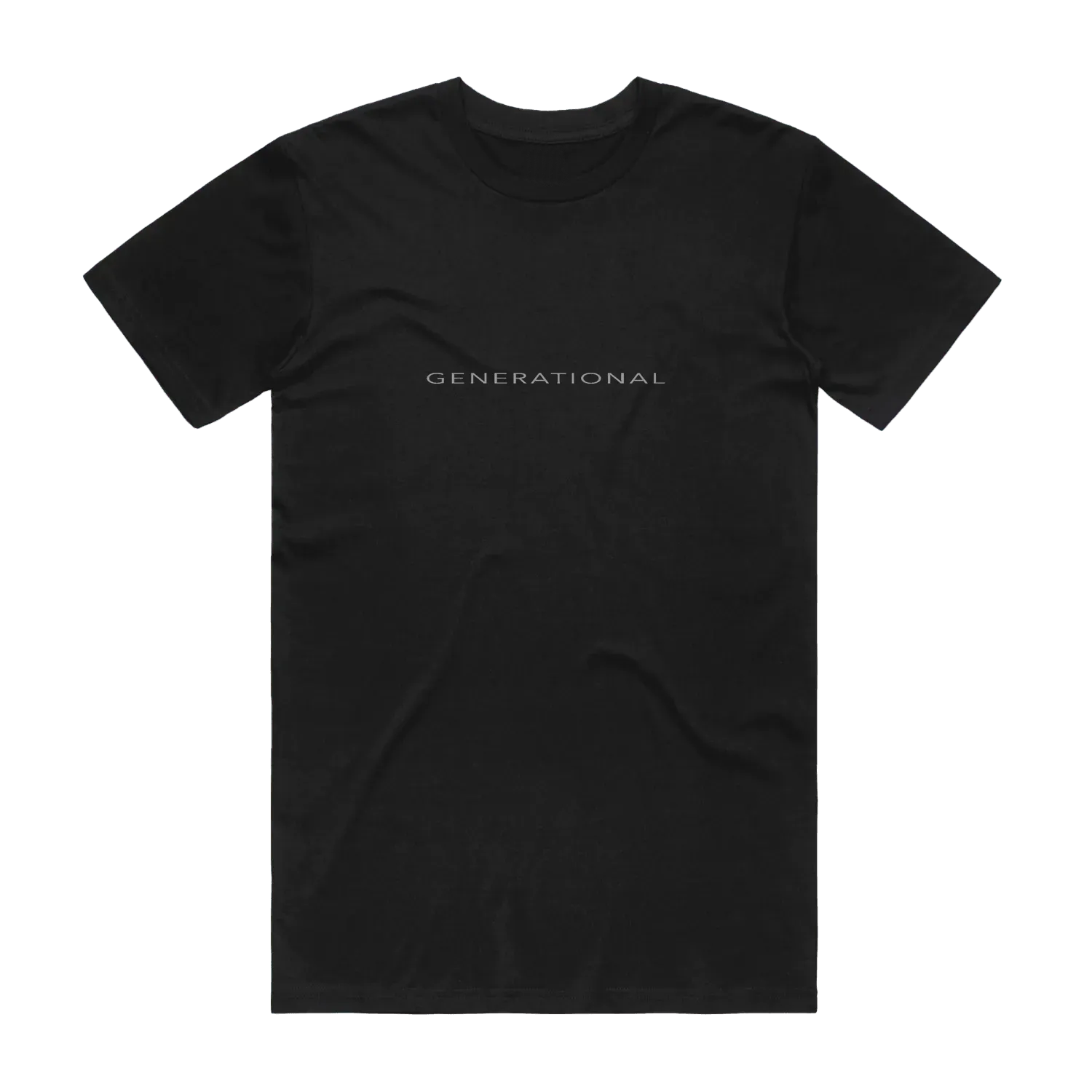 GEN Man Tee
