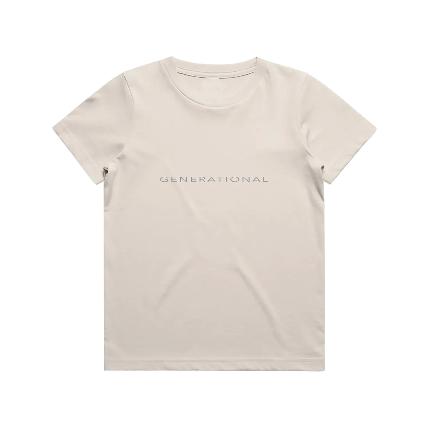 GEN Teen Tee