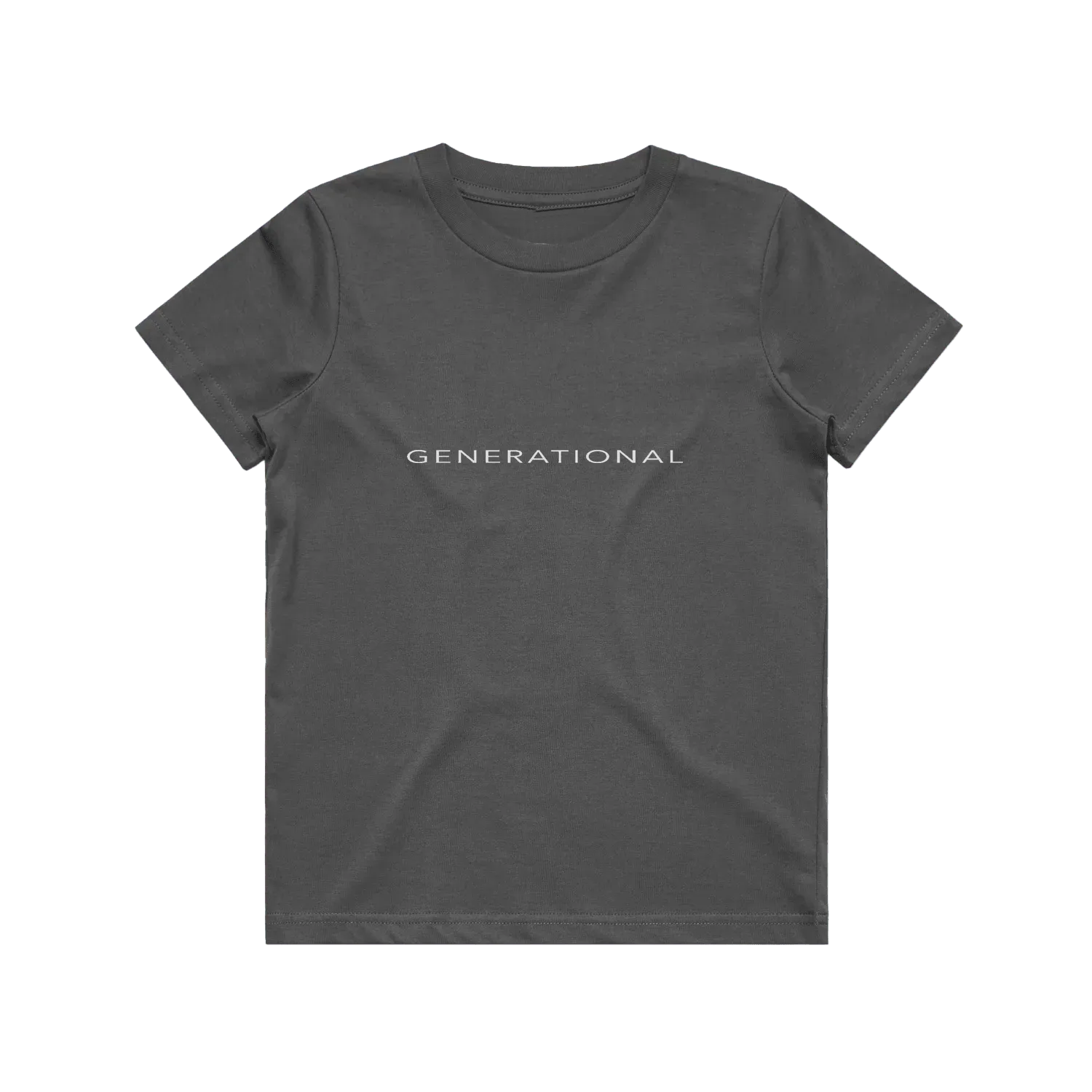 GEN Teen Tee