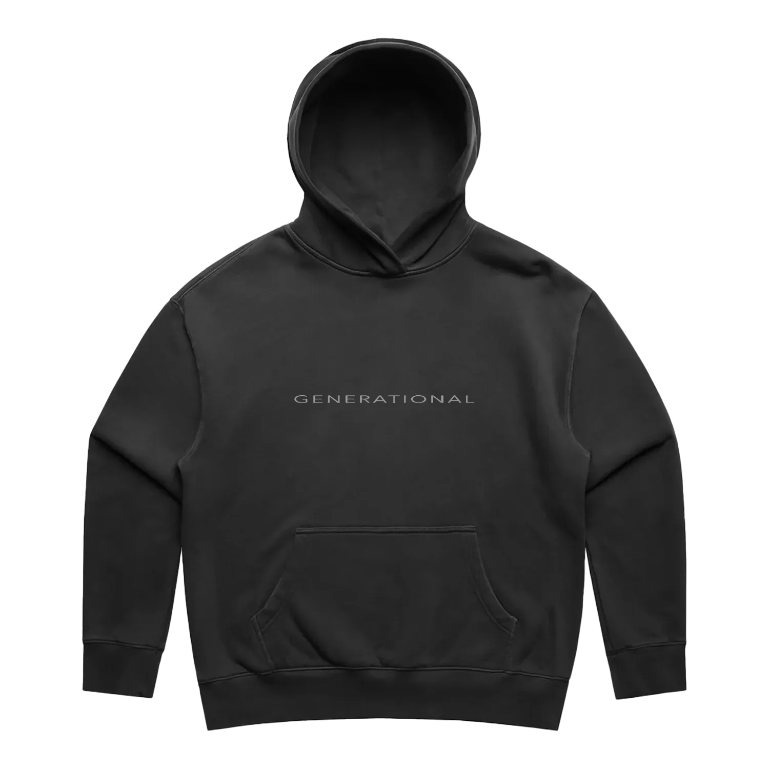 GEN Gals Relaxed Hoodie