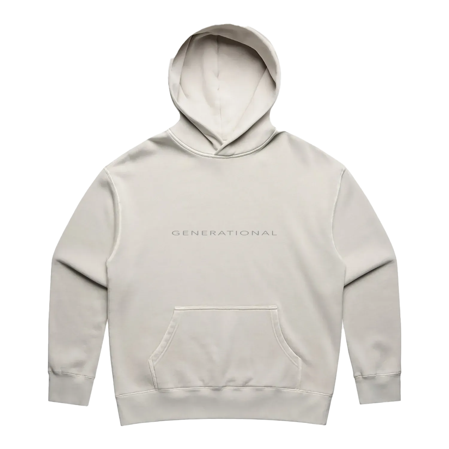 GEN Gals Relaxed Hoodie