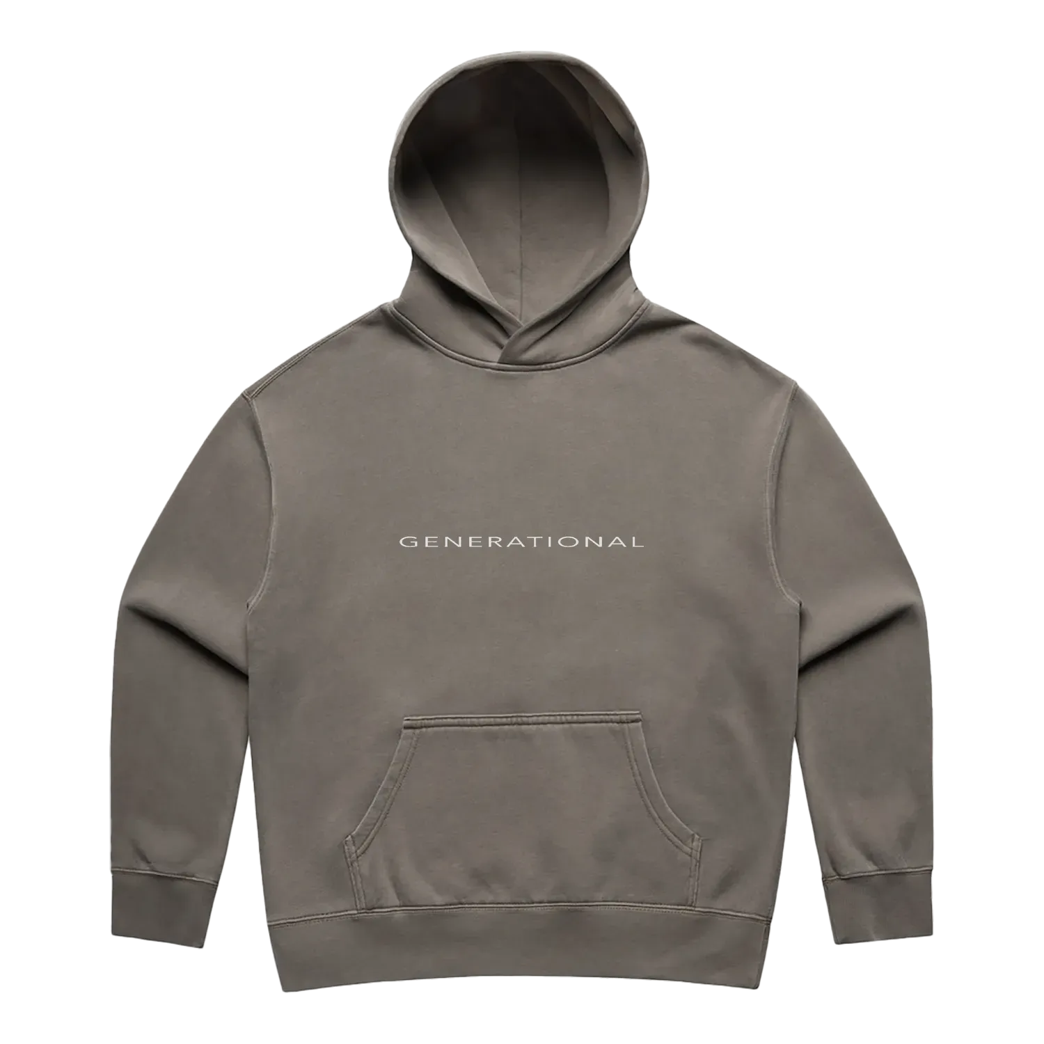 GEN Gals Relaxed Hoodie