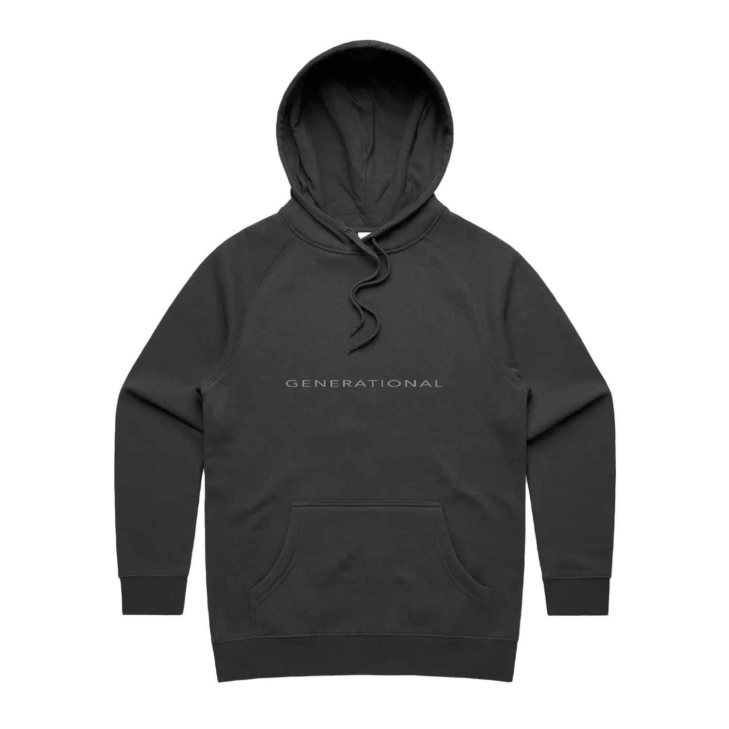 GEN Gals Hoodie
