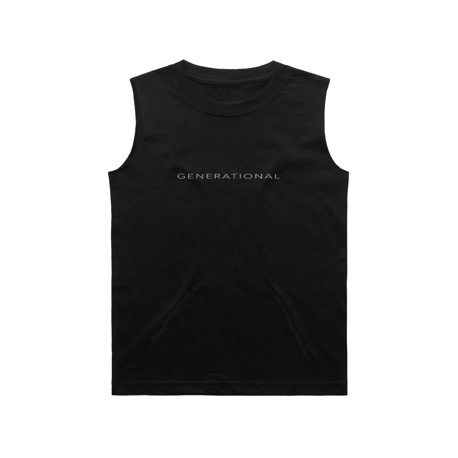 GEN Teen Tank