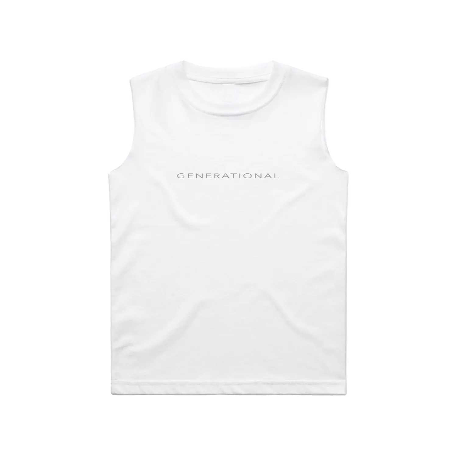 GEN Teen Tank