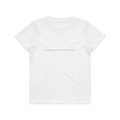 GEN Teen Tee