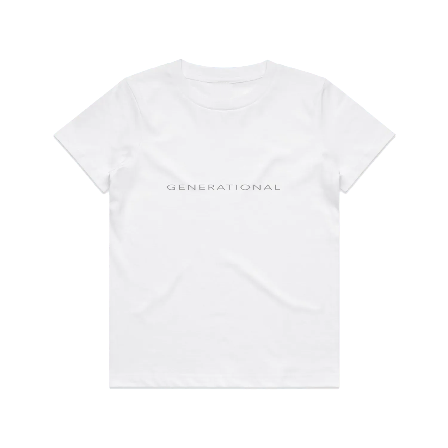 GEN Teen Tee