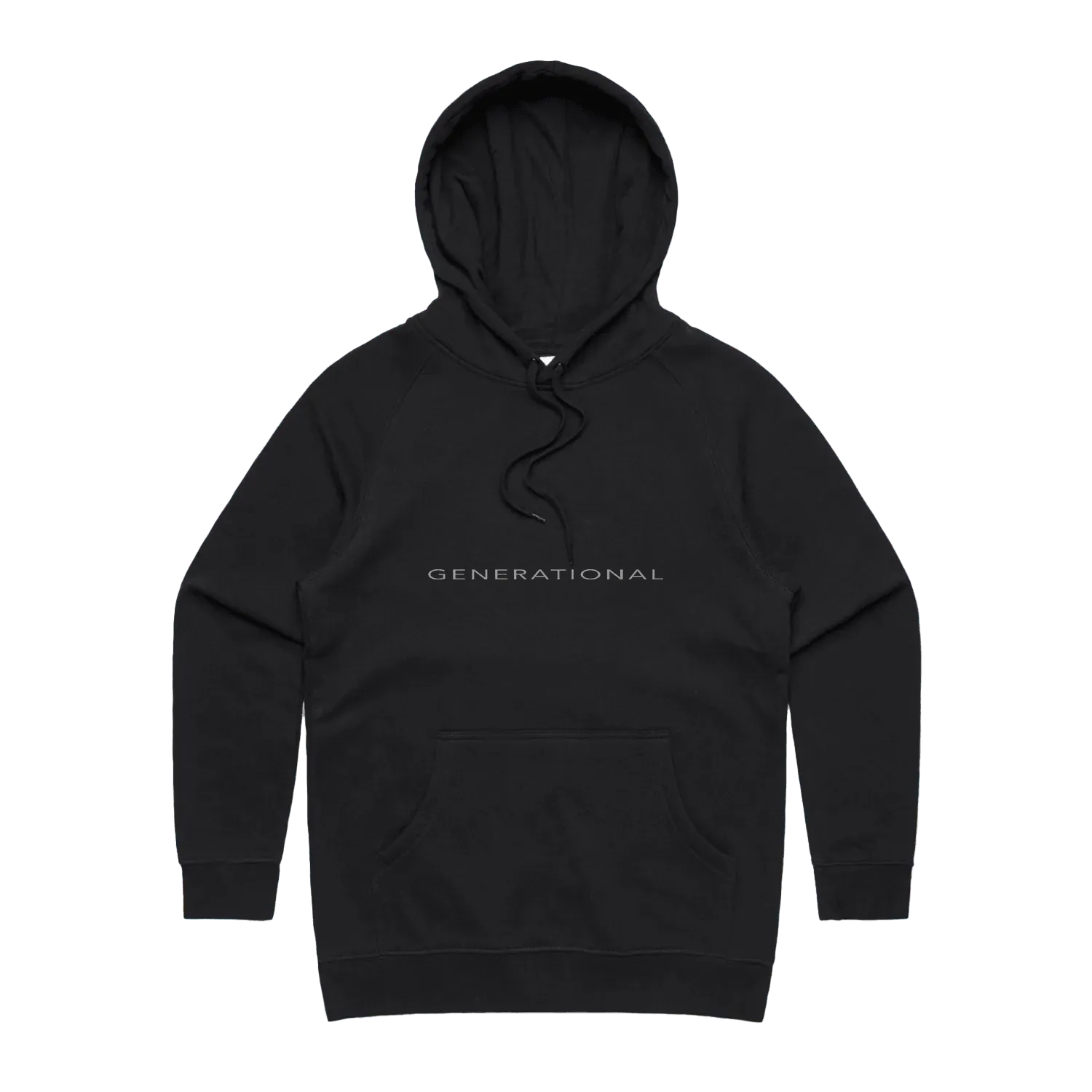 GEN Gals Hoodie
